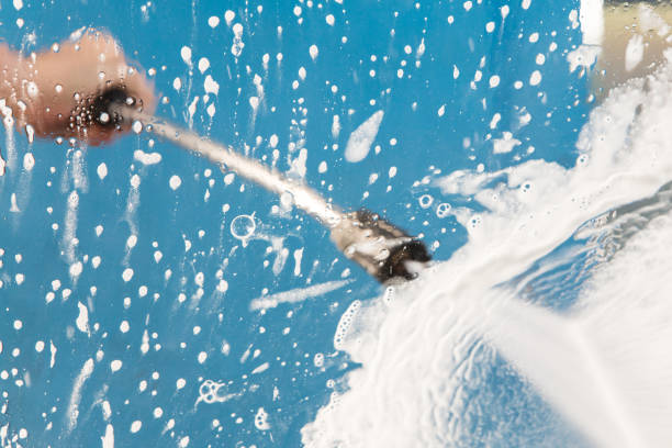 Best Parking Lot and Garage Cleaning  in Shawnee, KS
