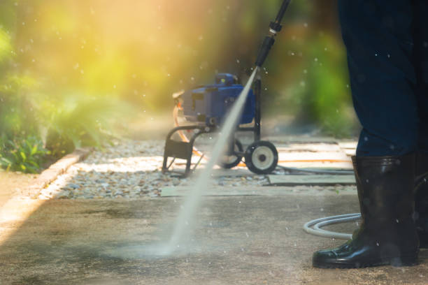 Best Dumpster Area Cleaning  in Shawnee, KS